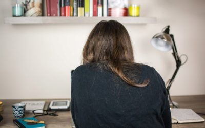 Ouverture du blog : je suis en ligne !