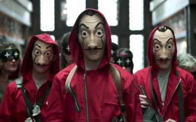La casa de papel : pourquoi ça déchire ?